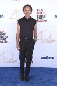 Film Independent Spirit Awards 2025 in Santa Monica