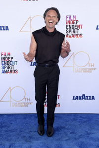 Film Independent Spirit Awards 2025 in Santa Monica