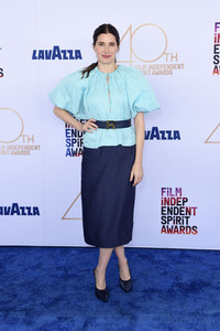 Film Independent Spirit Awards 2025 in Santa Monica