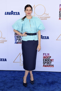 Film Independent Spirit Awards 2025 in Santa Monica