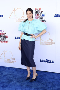 Film Independent Spirit Awards 2025 in Santa Monica