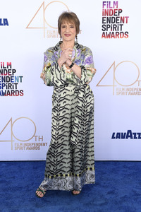 Film Independent Spirit Awards 2025 in Santa Monica