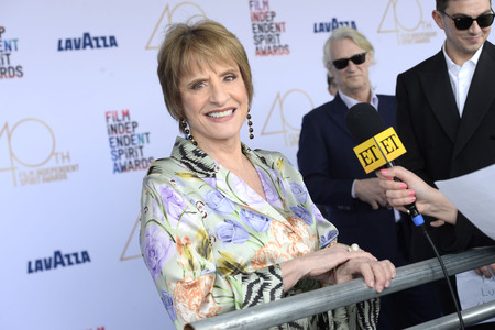 Film Independent Spirit Awards 2025 in Santa Monica