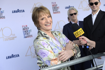 Film Independent Spirit Awards 2025 in Santa Monica