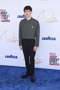 Film Independent Spirit Awards 2025 in Santa Monica