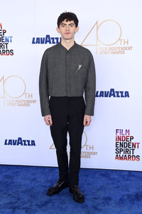 Film Independent Spirit Awards 2025 in Santa Monica