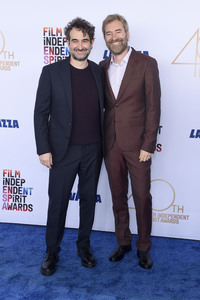 Film Independent Spirit Awards 2025 in Santa Monica