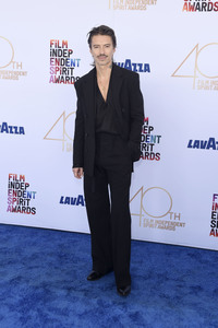 Film Independent Spirit Awards 2025 in Santa Monica