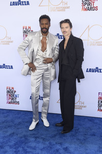 Film Independent Spirit Awards 2025 in Santa Monica