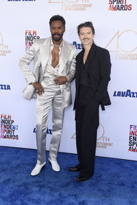 Film Independent Spirit Awards 2025 in Santa Monica