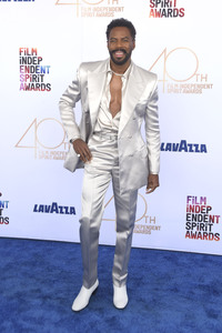 Film Independent Spirit Awards 2025 in Santa Monica