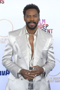 Film Independent Spirit Awards 2025 in Santa Monica