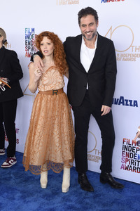 Film Independent Spirit Awards 2025 in Santa Monica