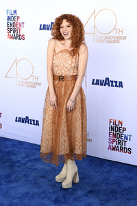 Film Independent Spirit Awards 2025 in Santa Monica