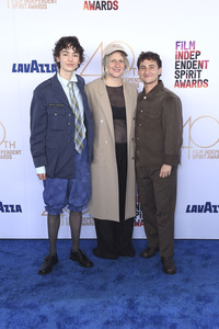 Film Independent Spirit Awards 2025 in Santa Monica