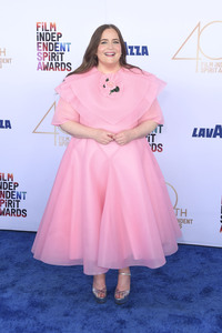 Film Independent Spirit Awards 2025 in Santa Monica