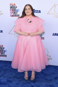 Film Independent Spirit Awards 2025 in Santa Monica