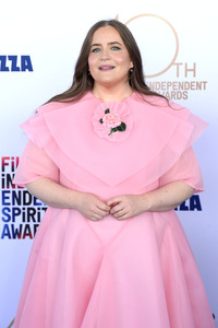 Film Independent Spirit Awards 2025 in Santa Monica