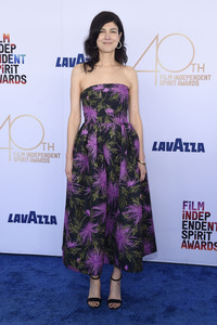 Film Independent Spirit Awards 2025 in Santa Monica
