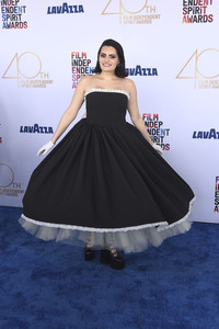 Film Independent Spirit Awards 2025 in Santa Monica