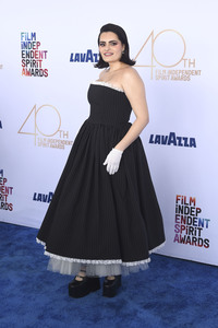 Film Independent Spirit Awards 2025 in Santa Monica