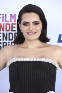 Film Independent Spirit Awards 2025 in Santa Monica