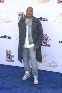 Film Independent Spirit Awards 2025 in Santa Monica