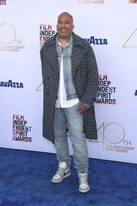 Film Independent Spirit Awards 2025 in Santa Monica