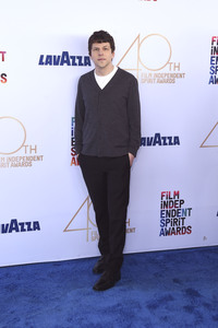 Film Independent Spirit Awards 2025 in Santa Monica