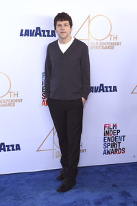 Film Independent Spirit Awards 2025 in Santa Monica