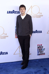 Film Independent Spirit Awards 2025 in Santa Monica