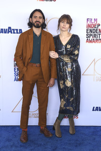 Film Independent Spirit Awards 2025 in Santa Monica