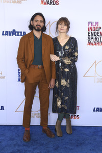Film Independent Spirit Awards 2025 in Santa Monica