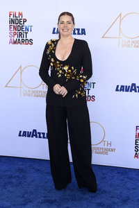 Film Independent Spirit Awards 2025 in Santa Monica
