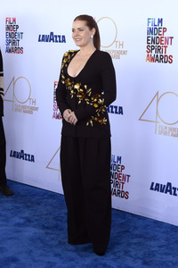 Film Independent Spirit Awards 2025 in Santa Monica