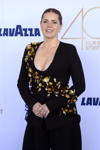 Film Independent Spirit Awards 2025 in Santa Monica