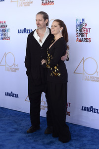 Film Independent Spirit Awards 2025 in Santa Monica