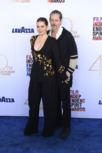Film Independent Spirit Awards 2025 in Santa Monica