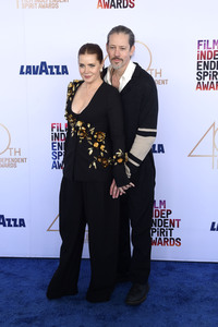 Film Independent Spirit Awards 2025 in Santa Monica
