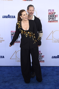 Film Independent Spirit Awards 2025 in Santa Monica
