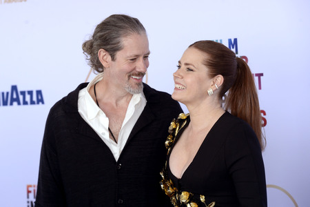 Film Independent Spirit Awards 2025 in Santa Monica
