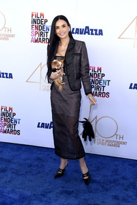 Film Independent Spirit Awards 2025 in Santa Monica