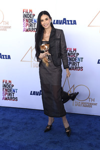 Film Independent Spirit Awards 2025 in Santa Monica
