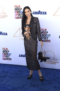 Film Independent Spirit Awards 2025 in Santa Monica