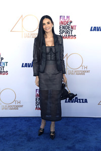 Film Independent Spirit Awards 2025 in Santa Monica