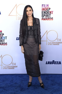 Film Independent Spirit Awards 2025 in Santa Monica