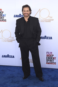 Film Independent Spirit Awards 2025 in Santa Monica