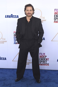 Film Independent Spirit Awards 2025 in Santa Monica