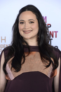 Film Independent Spirit Awards 2025 in Santa Monica