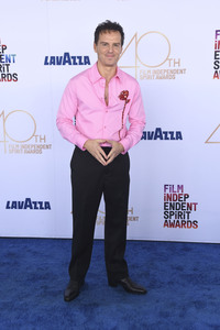 Film Independent Spirit Awards 2025 in Santa Monica